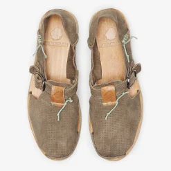 Benirras Mikroperforiert | Loden