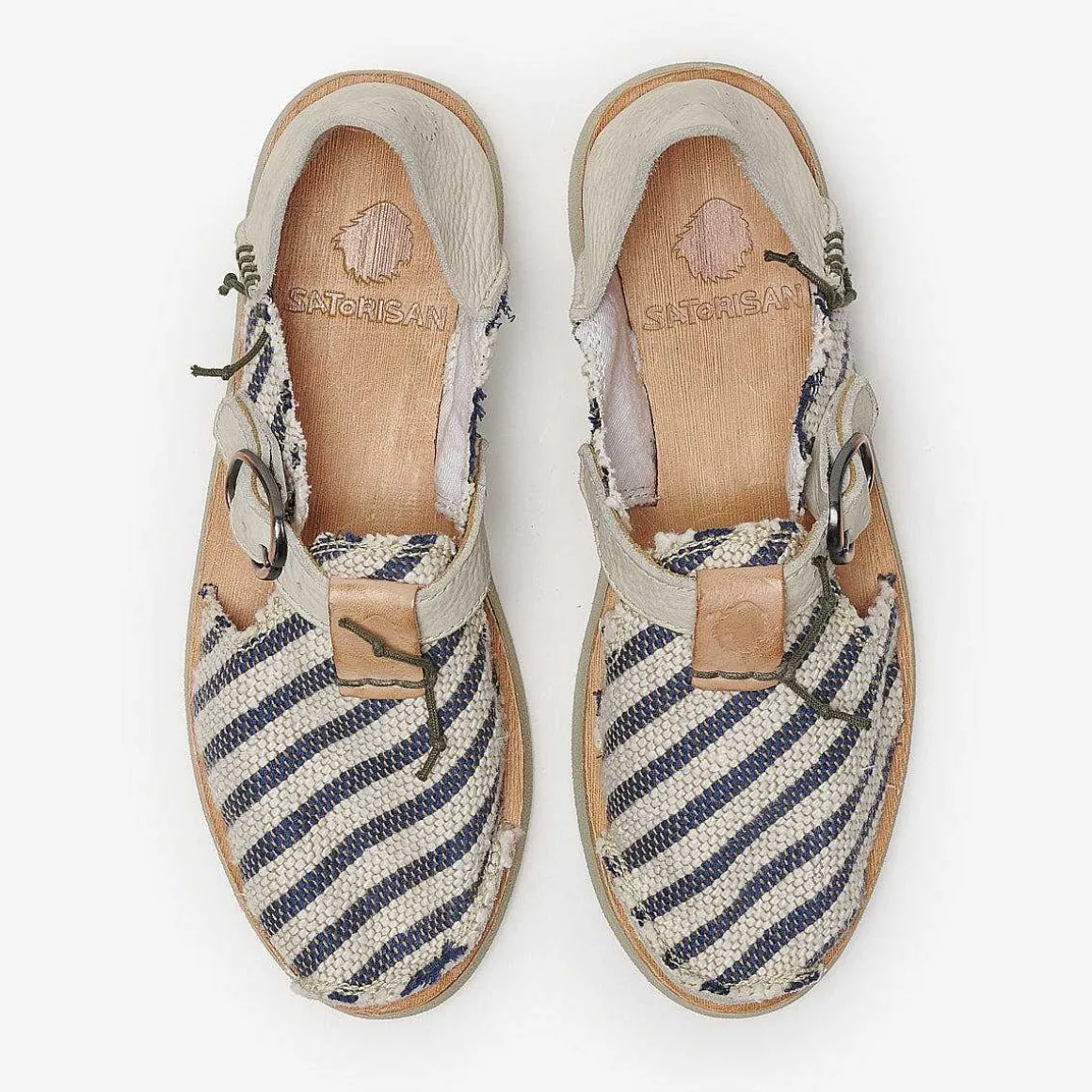 Benirras Sumbe | Blau