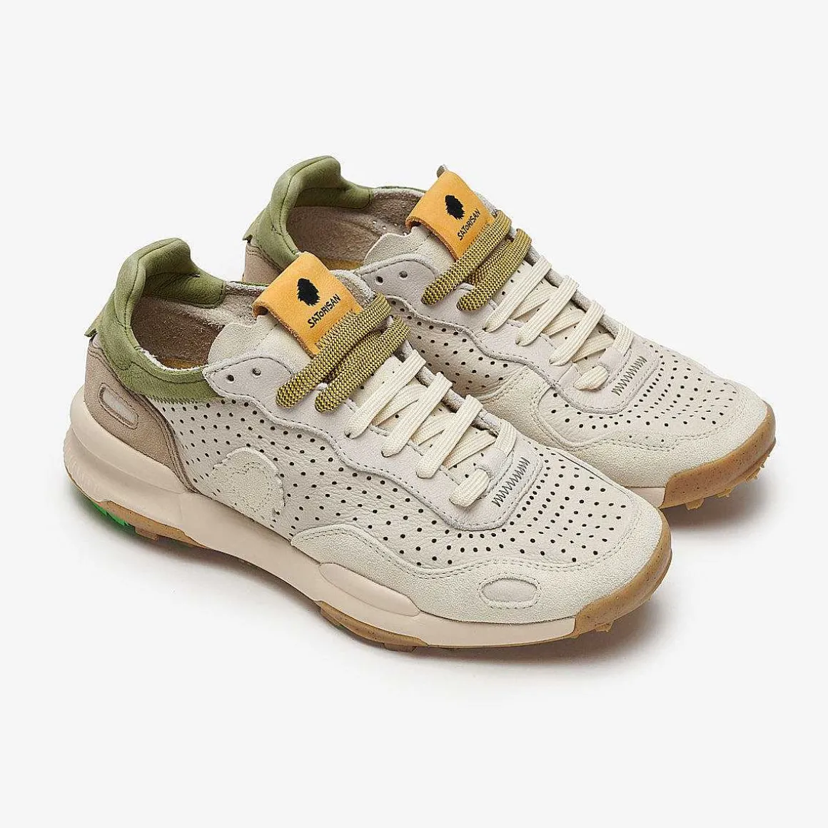 Chacrona Laser Premium | Chantilly-Creme