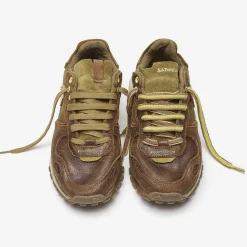 Chacrona Metta Premium | Bronzebraun
