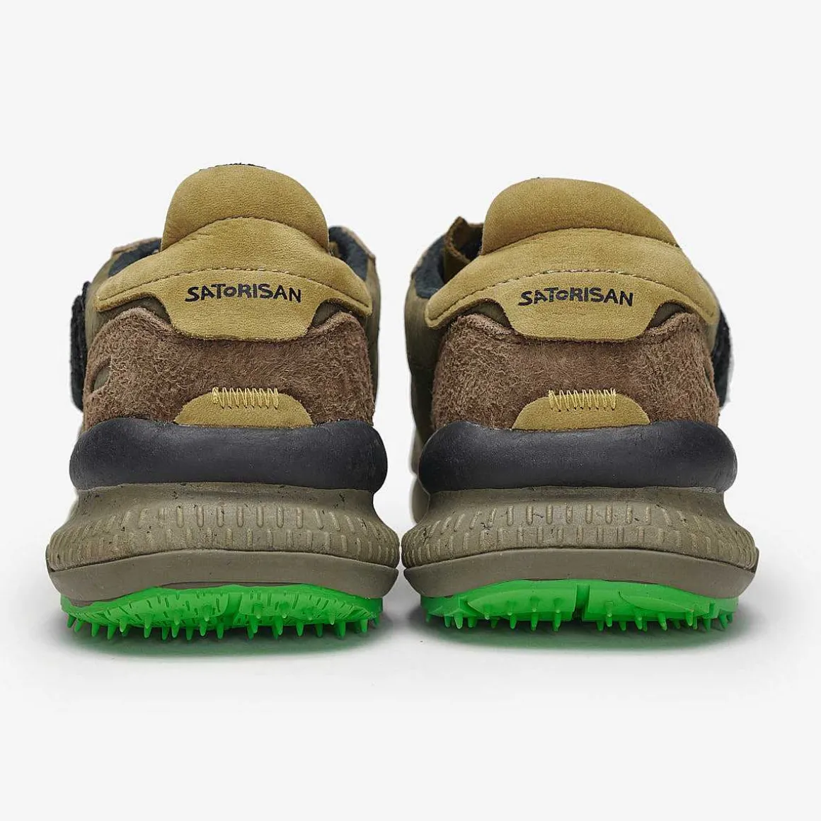 Chacrona Premium | Torfgrun