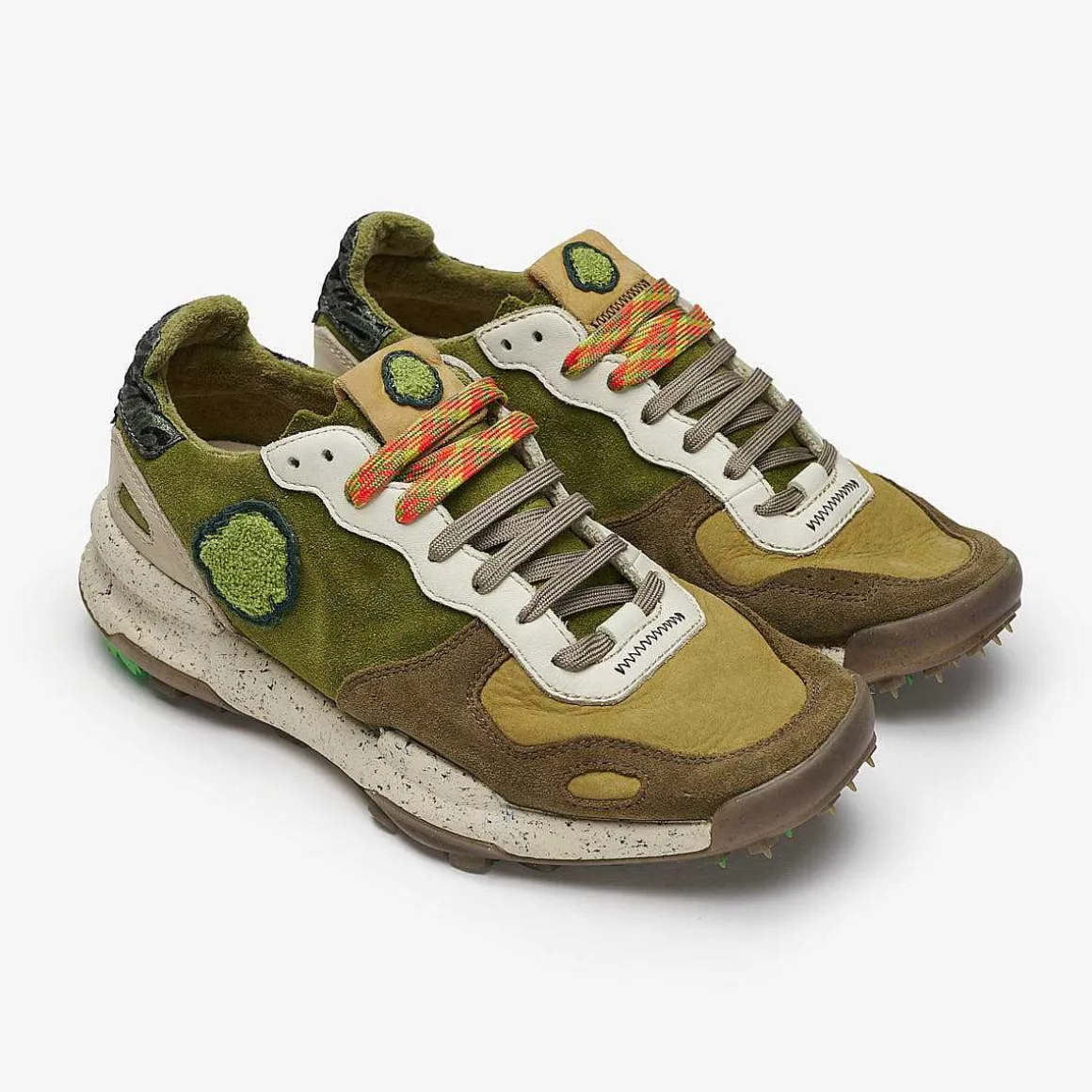 Chacrona Premium | Veronese Green