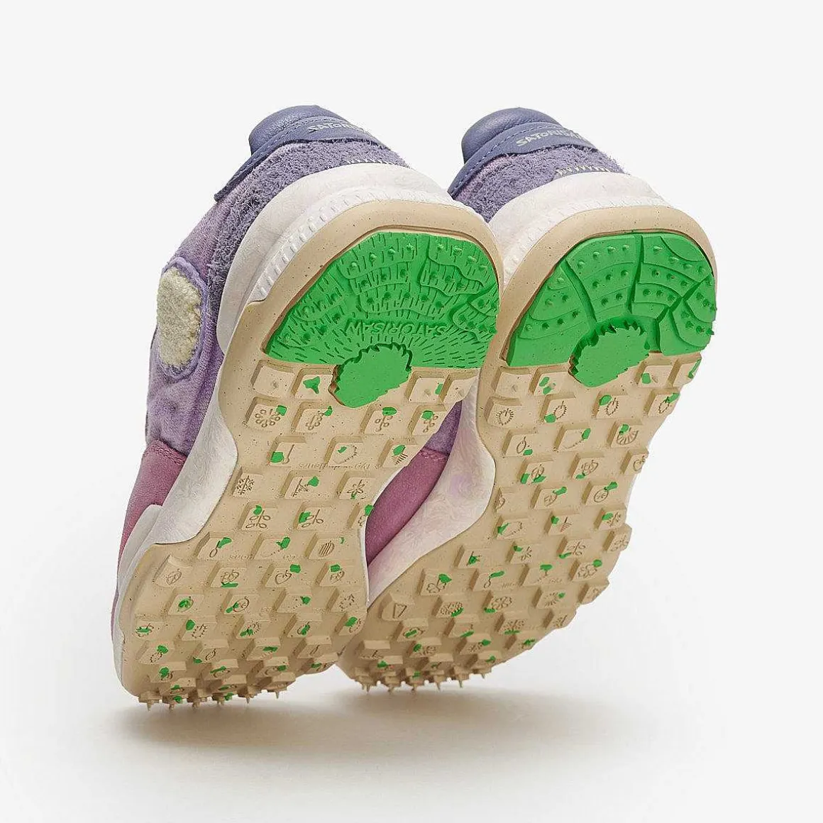 Chacrona-Leinen | Camo Cordial Mauve