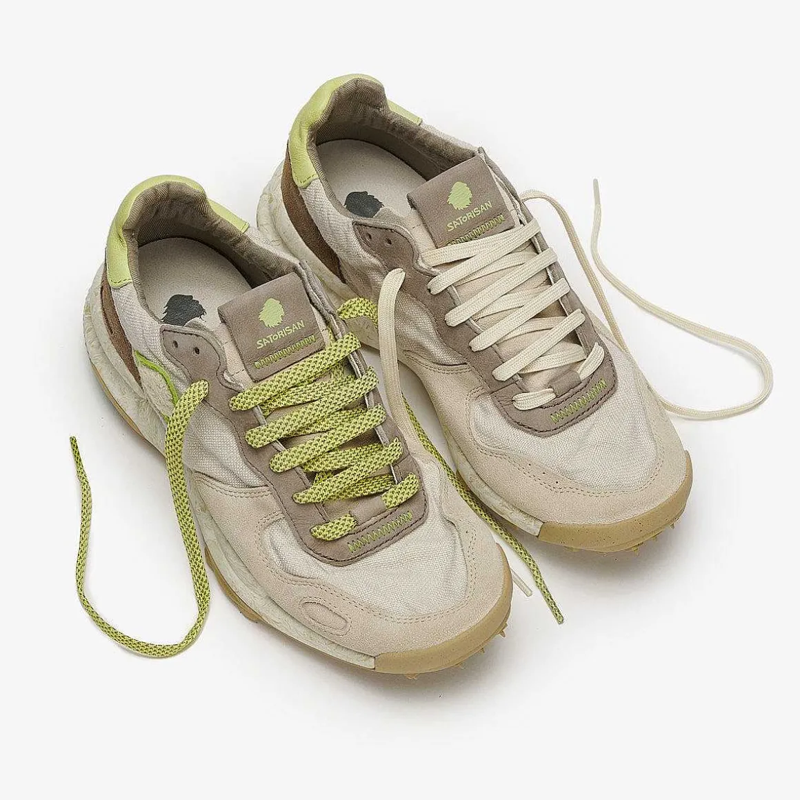 Chacrona-Leinen | Chantilly-Creme M