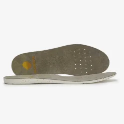 Chacrona-Leinen | Verblasste Kastanie