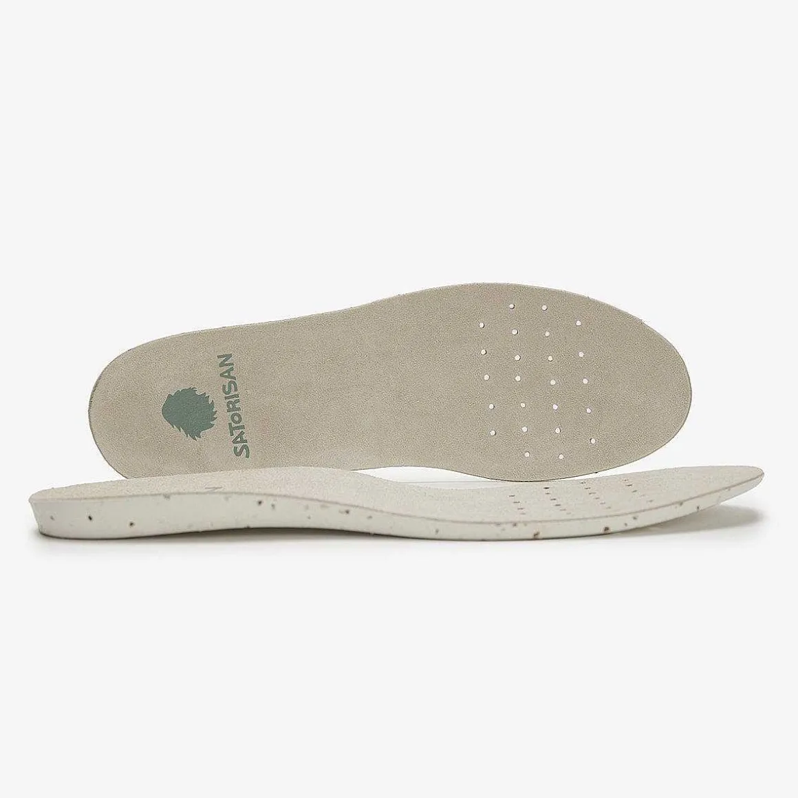 Chacrona-Luftstrom | Khaki-Beige