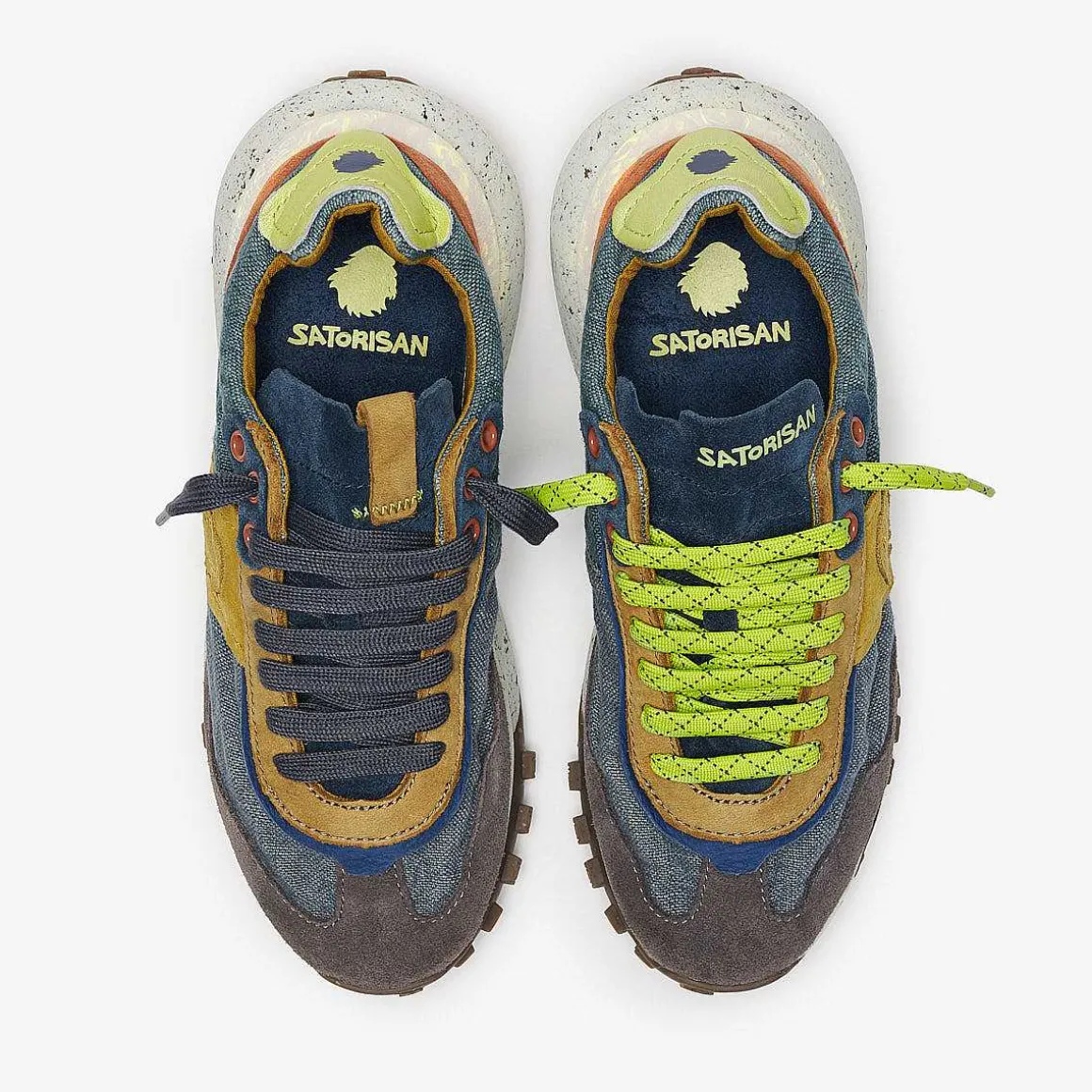 Dharma-Leinen | Jeans