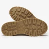 Earth Boot Premium | Polo Braun