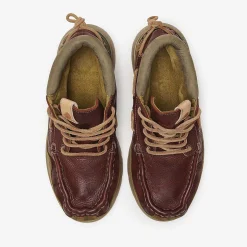 Earth Boot Premium | Polo Braun