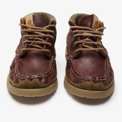 Earth Boot Premium | Polo Braun