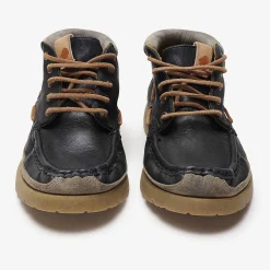 Earth Boot Premium | Schwarz