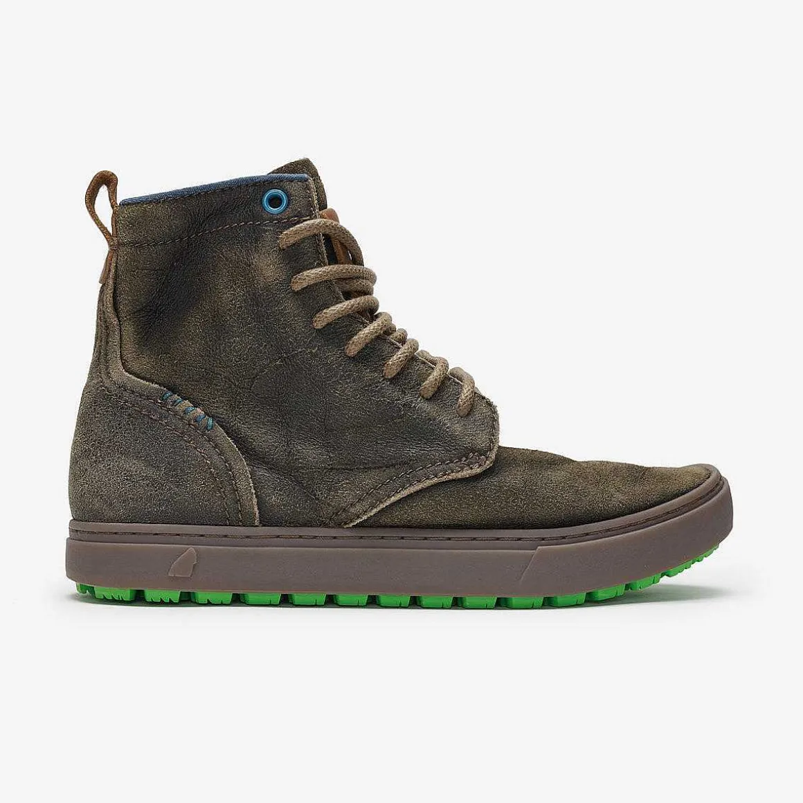 Hida Spitfire | Stein/Gr