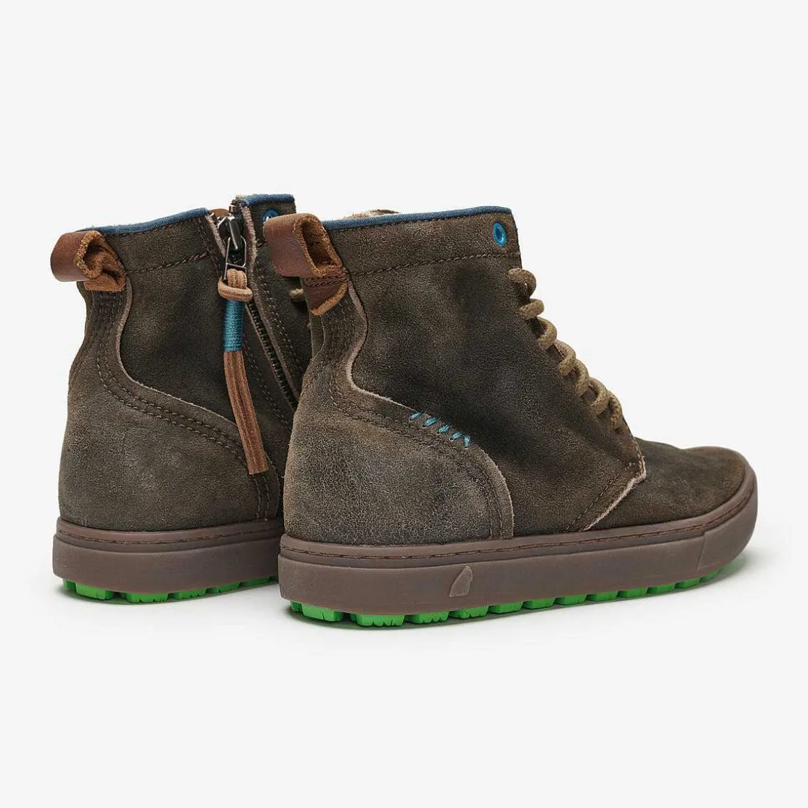 Hida Spitfire | Stein/Gr