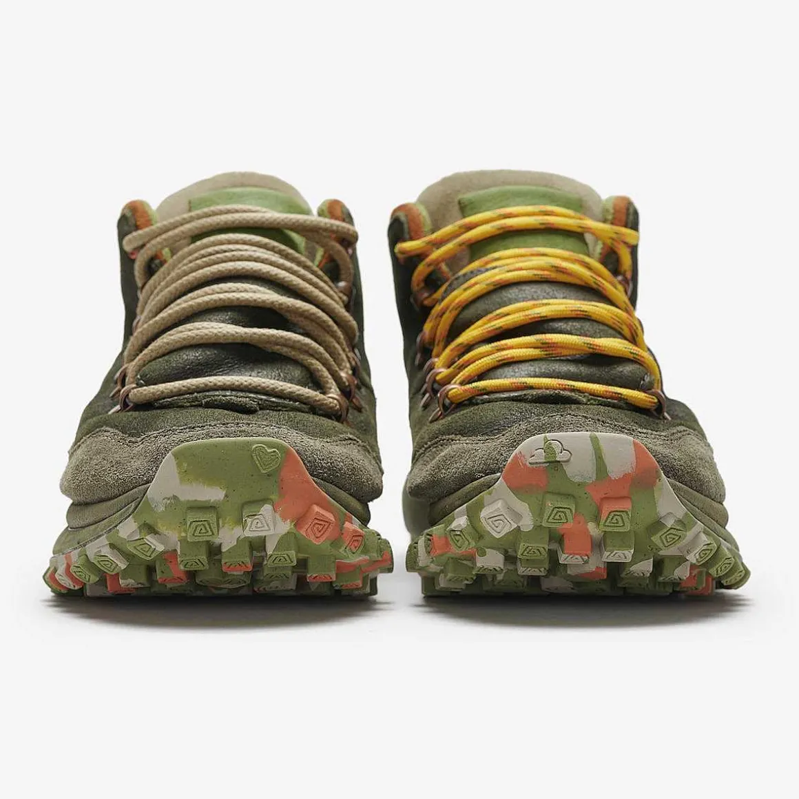 Kiso Metta Premium | Moosgrun