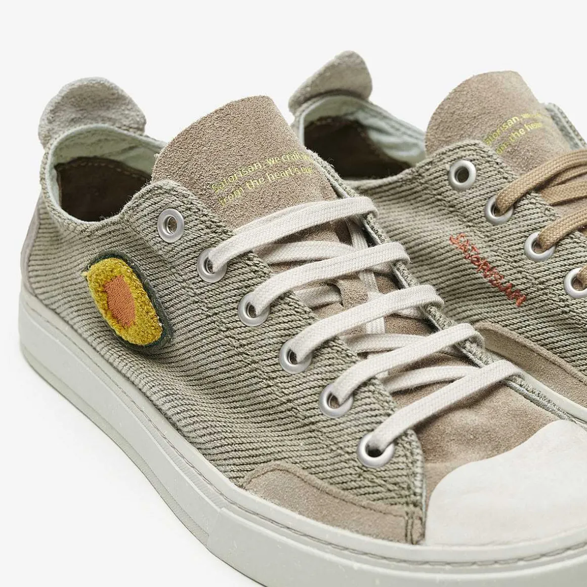 Koto Baumwolle Vintage | Jemand