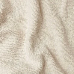 Sweatshirt Oversize Bio-Baumwolle | Herkunft Des Grausalzes