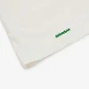 T-Shirt Oversize Bio-Baumwolle | Salziger Weiser Ursprung