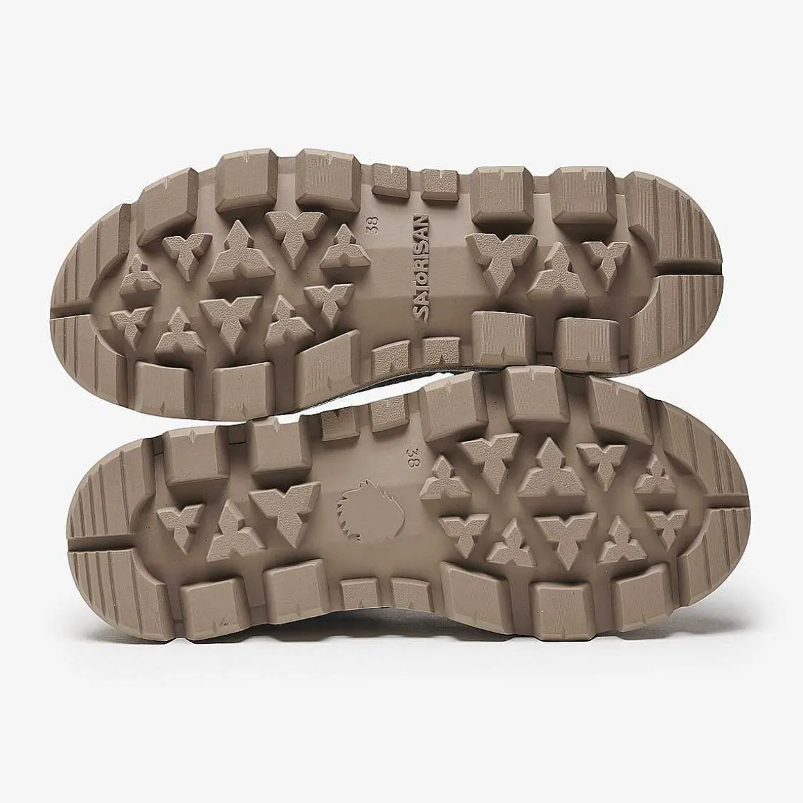 Unalome Elastics Premium | Braun