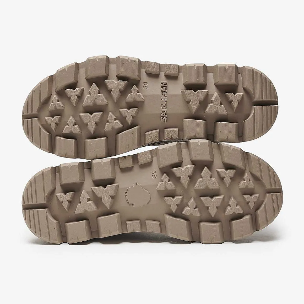 Unalome Elastics Premium | Loden
