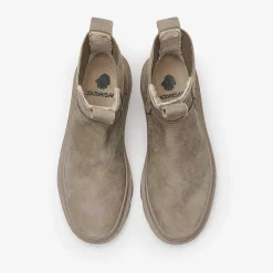 Unalome Elastics Premium | Loden