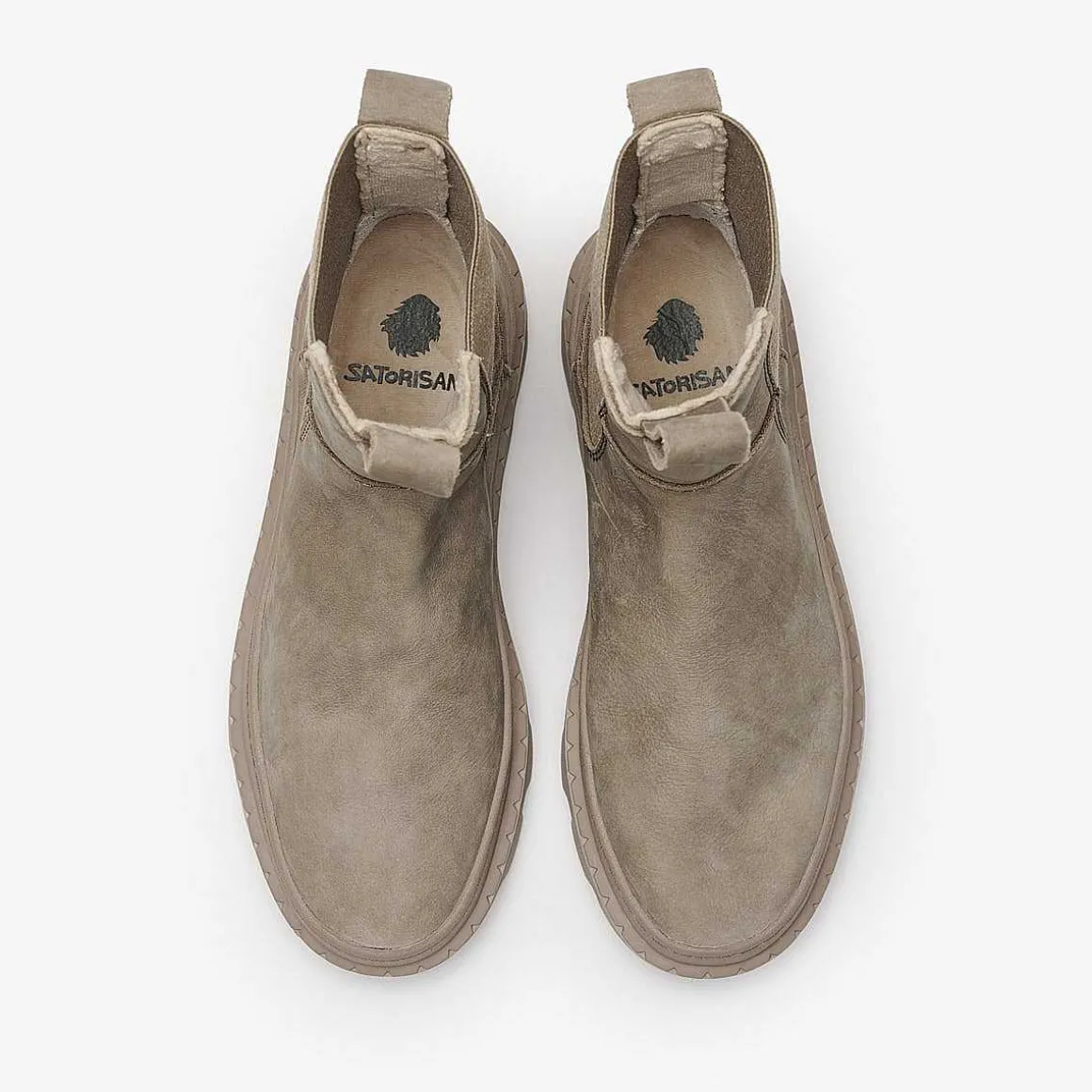 Unalome Elastics Premium | Loden