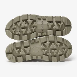 Unalome Laces Premium Wolle | Abenteuergrau